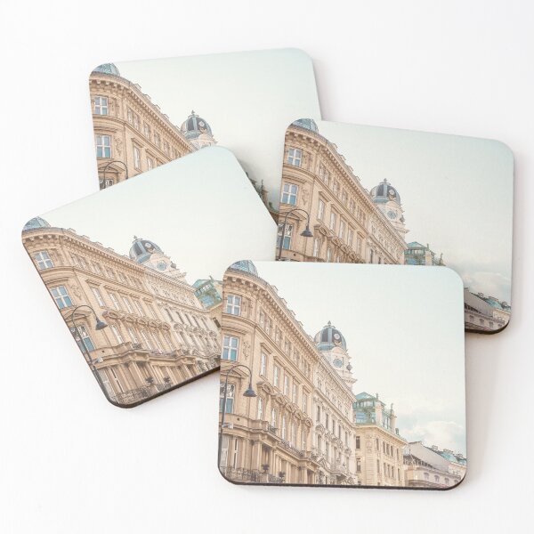 Item preview, Vienna Skyline designed and sold by Debra Cox.