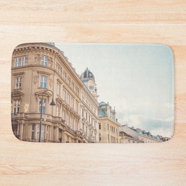 Item preview, Vienna Skyline designed and sold by Debra Cox.