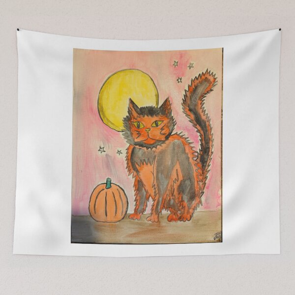 Item preview, All hallowed eve  designed and sold by JenniferJanos.