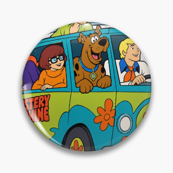 Item preview, Scooby Doo designed and sold by FantasyArt0.