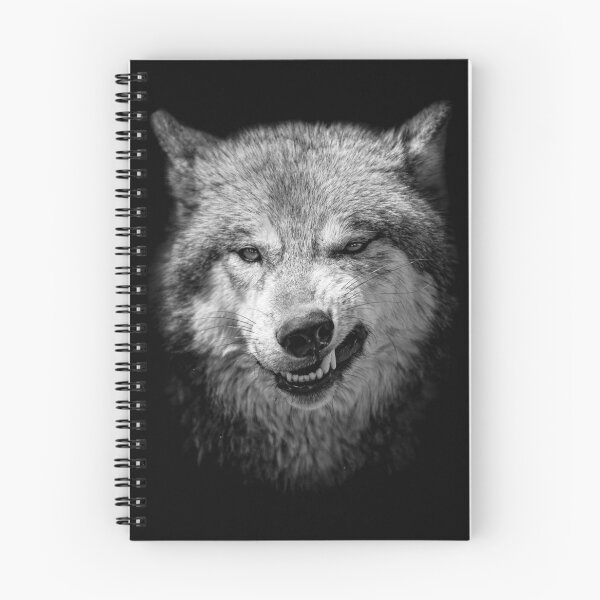 Item preview, wolf  designed and sold by Doskes20333.