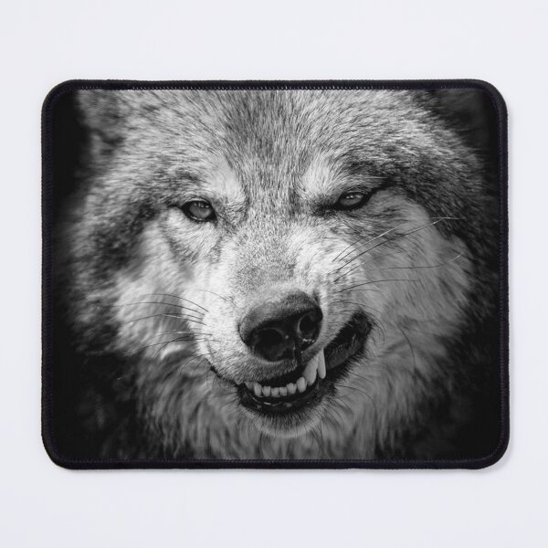 Item preview, wolf designed and sold by Doskes20333.