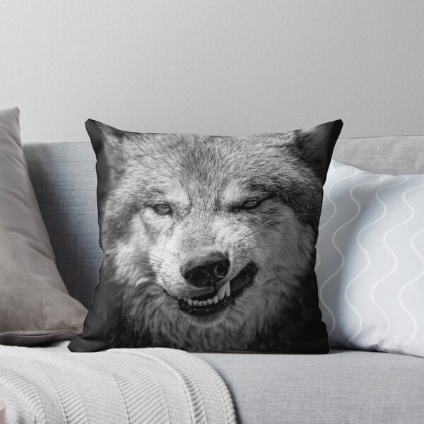 Artikelvorschau, Wolf entworfen und verkauft von Doskes20333.