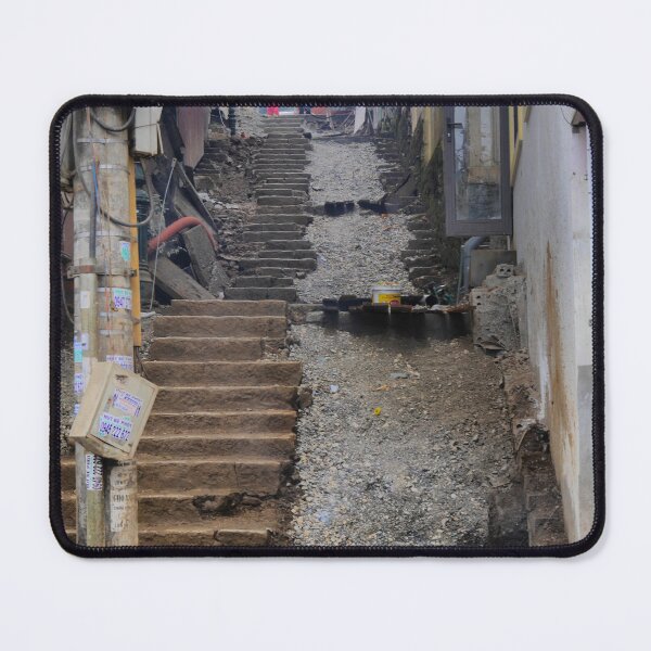 Item preview, Street Life in SaPa ( 8 ) Watch Your Step designed and sold by Larry Davis.