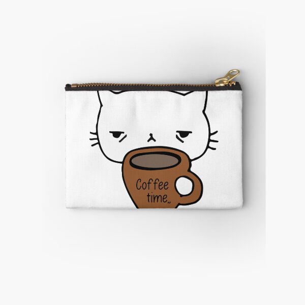 Item preview, coffee time  designed and sold by Borublue.