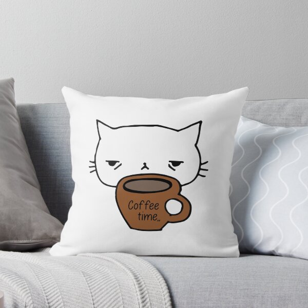 Item preview, coffee time  designed and sold by Borublue.
