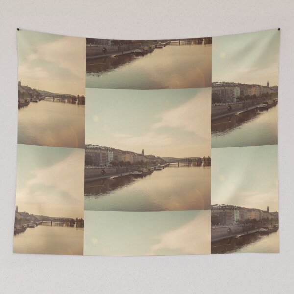 Item preview, Sunlight Reflections designed and sold by Debra Cox.