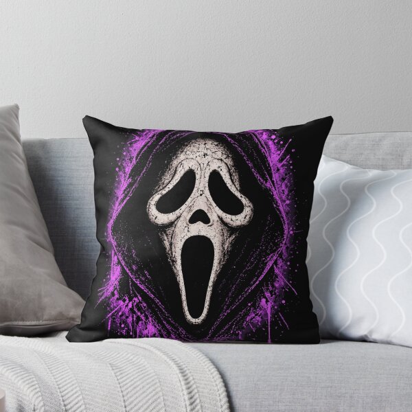 Item preview, Ghostface After Dark designed and sold by MerchViz.