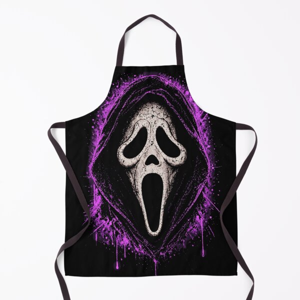 Item preview, Ghostface After Dark designed and sold by MerchViz.
