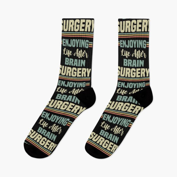 Item preview, Life After Brain Surgery designed and sold by thepixelgarden.