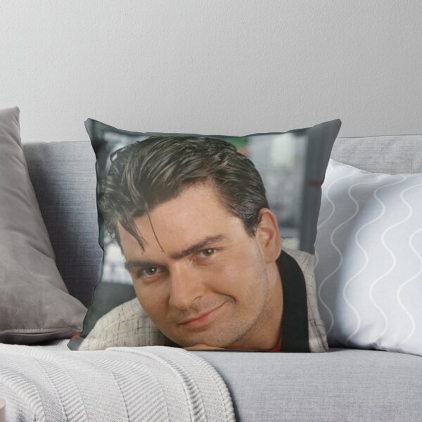 Item preview, Charlie Sheen Handsome designed and sold by pixelartshop4r.
