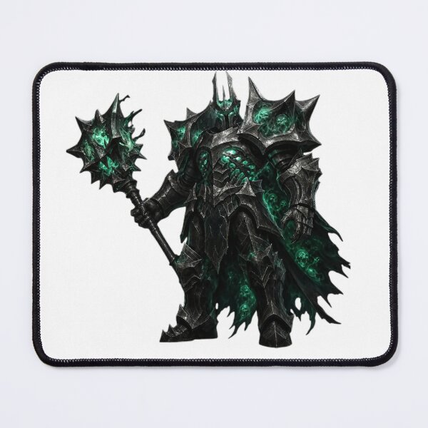 Item preview, Iron Revenant Dark Knight Armor designed and sold by GGDesigns1.