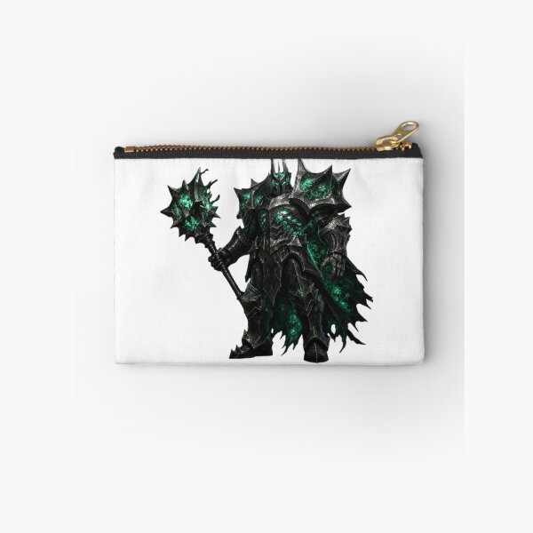 Item preview, Iron Revenant Dark Knight Armor designed and sold by GGDesigns1.