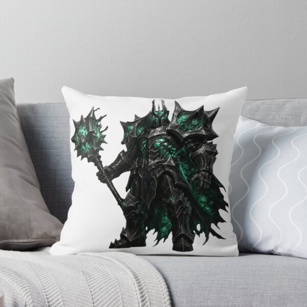 Item preview, Iron Revenant Dark Knight Armor designed and sold by GGDesigns1.