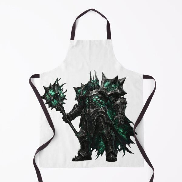 Item preview, Iron Revenant Dark Knight Armor designed and sold by GGDesigns1.