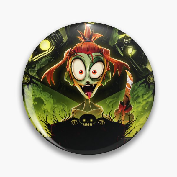 Item preview, the Gaslight District designed and sold by SweetMascot.