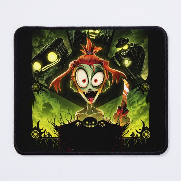 Item preview, the Gaslight District designed and sold by SweetMascot.