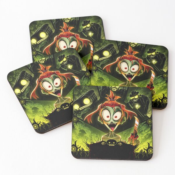 Item preview, the Gaslight District designed and sold by SweetMascot.