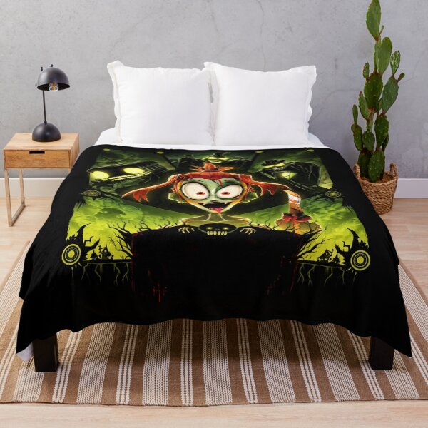 Item preview, the Gaslight District designed and sold by SweetMascot.