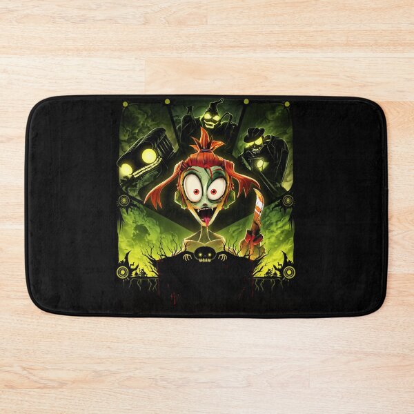 Item preview, the Gaslight District designed and sold by SweetMascot.