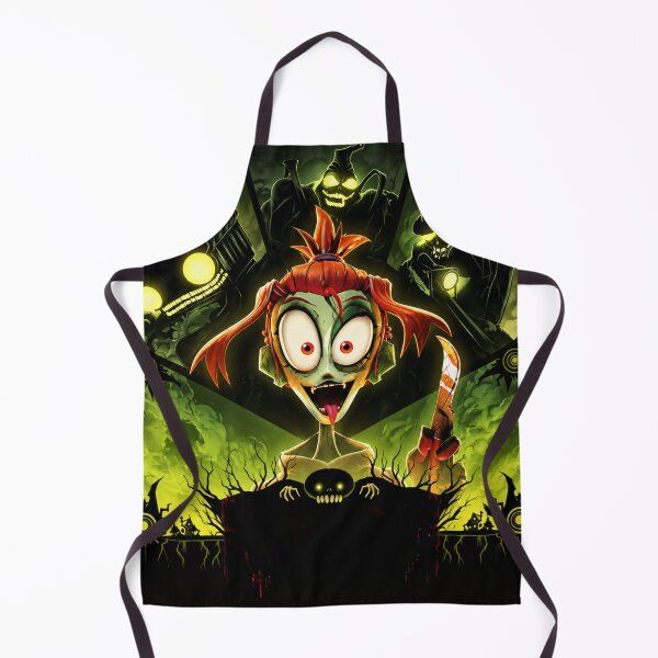 Item preview, the Gaslight District designed and sold by SweetMascot.