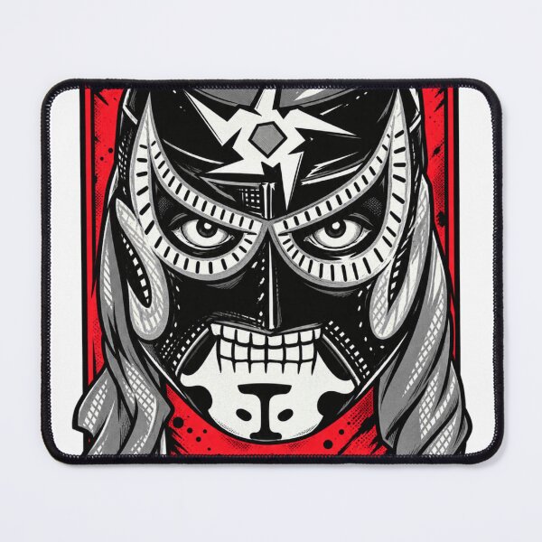 Item preview, Zero Miedo Card designed and sold by RedEqualsGreen.