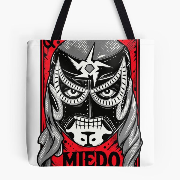 Item preview, Zero Miedo Card designed and sold by RedEqualsGreen.