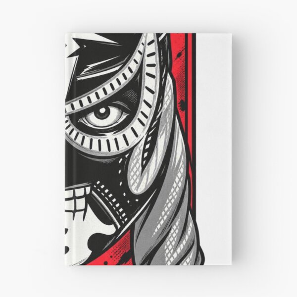 Item preview, Zero Miedo Card designed and sold by RedEqualsGreen.