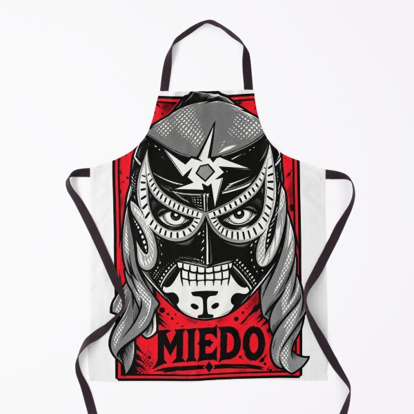 Item preview, Zero Miedo Card designed and sold by RedEqualsGreen.