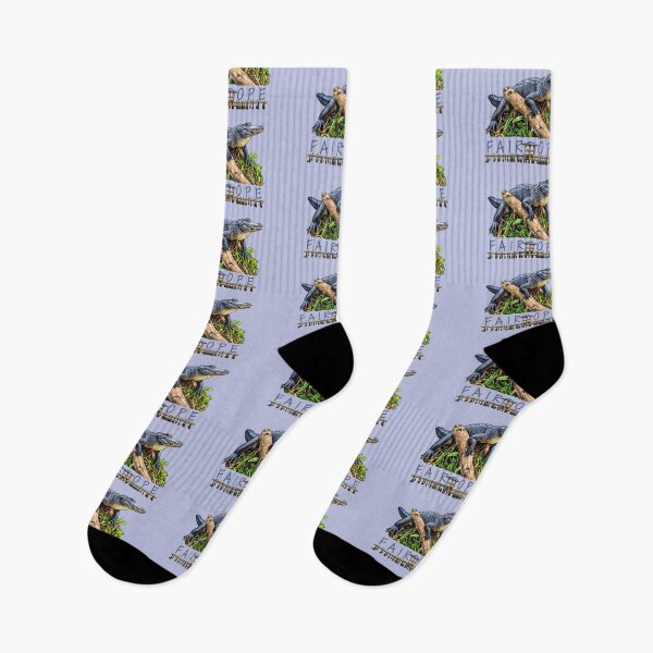 Item preview, Fairhope Alabama Alligator designed and sold by OurHomeImages.
