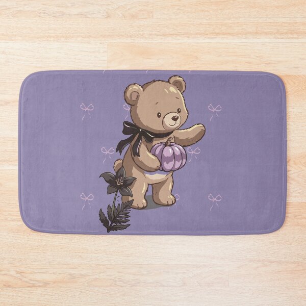 Item preview, Purple pumpkin plushie designed and sold by Lisseb3l.