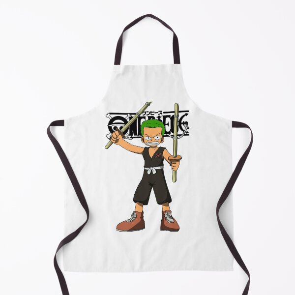 Item preview, Roronoa Zoro – Three Sword Style designed and sold by Doskes20333.