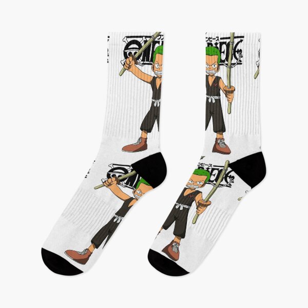 Item preview, Roronoa Zoro – Three Sword Style designed and sold by Doskes20333.