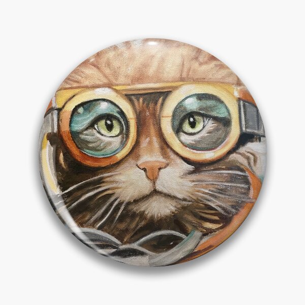 Item preview, Space Cat designed and sold by ReneeLorenze.