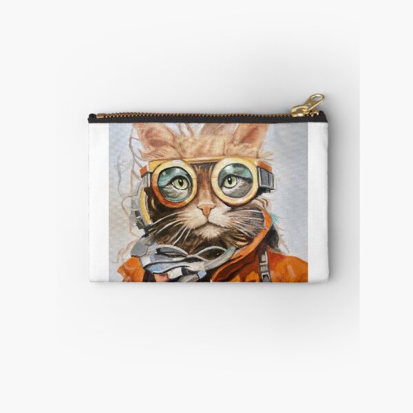 Item preview, Space Cat designed and sold by ReneeLorenze.