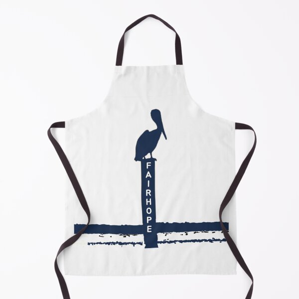 Item preview, Fairhope Alabama Pellecan Post designed and sold by OurHomeImages.