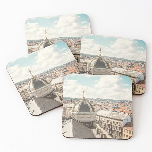 Item preview, City Views designed and sold by Debra Cox.