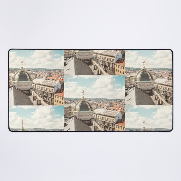 Item preview, City Views designed and sold by Debra Cox.