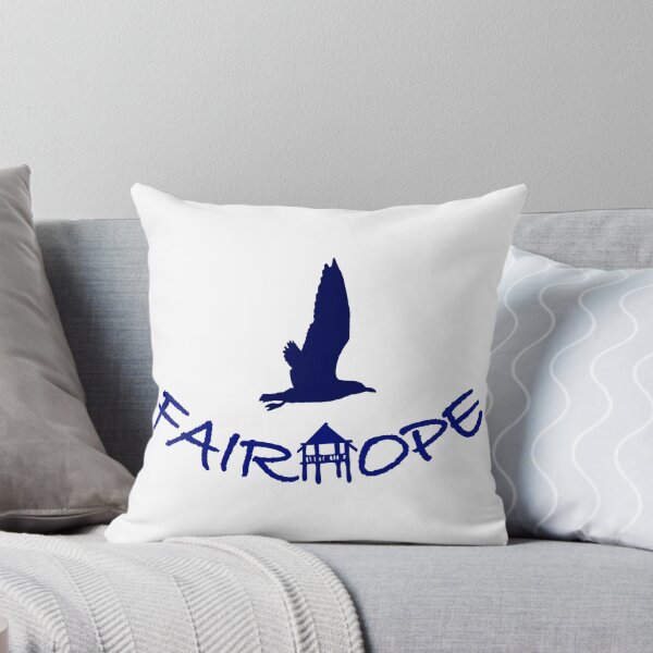 Item preview, Fairhope Alabama Sea Gull designed and sold by OurHomeImages.