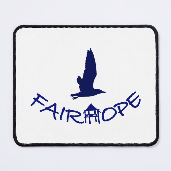 Item preview, Fairhope Alabama Sea Gull designed and sold by OurHomeImages.