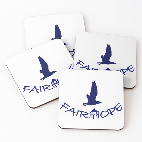 Item preview, Fairhope Alabama Sea Gull designed and sold by OurHomeImages.