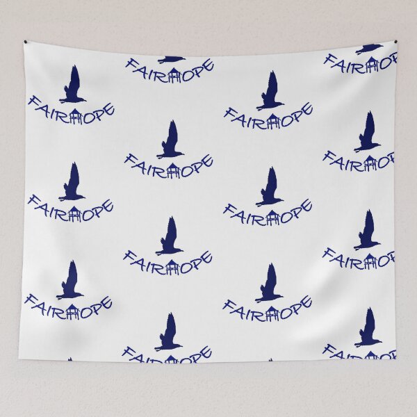 Item preview, Fairhope Alabama Sea Gull designed and sold by OurHomeImages.