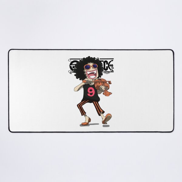 Item preview, Brook – Afro Musician Pirate designed and sold by Doskes20333.