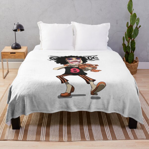 Item preview, Brook – Afro Musician Pirate designed and sold by Doskes20333.