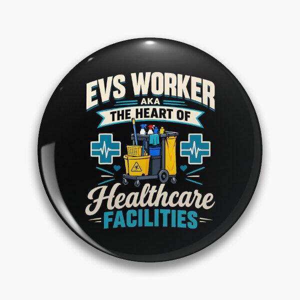 Item preview, Funny Evs Technician Operator Hospital Support Team Pride designed and sold by PAROSSA.