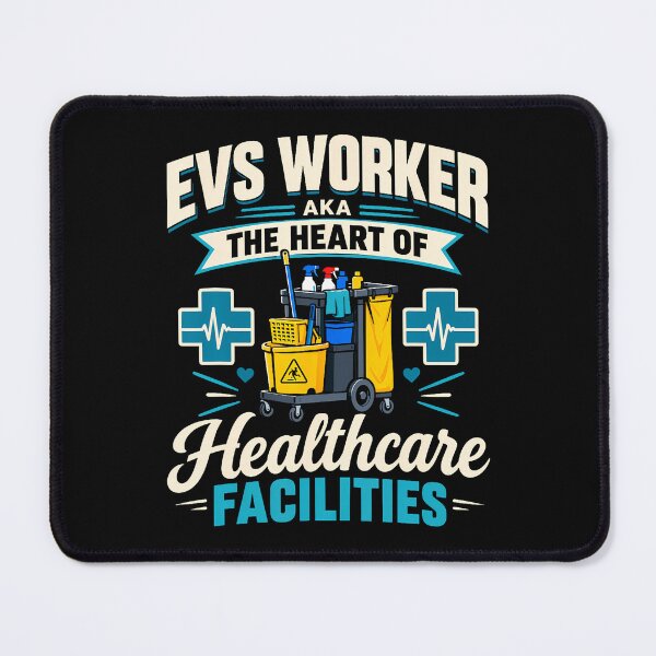 Item preview, Funny Evs Technician Operator Hospital Support Team Pride designed and sold by PAROSSA.
