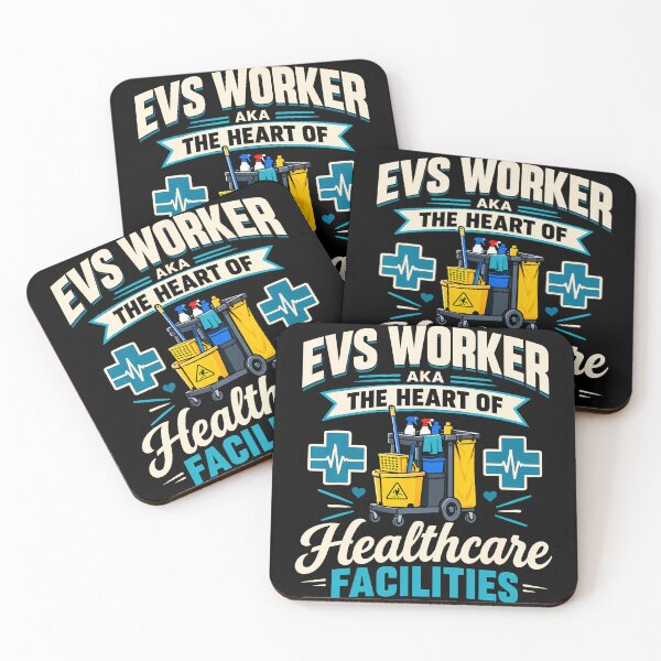 Item preview, Funny Evs Technician Operator Hospital Support Team Pride designed and sold by PAROSSA.