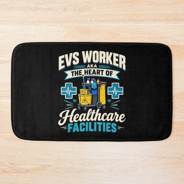 Item preview, Funny Evs Technician Operator Hospital Support Team Pride designed and sold by PAROSSA.