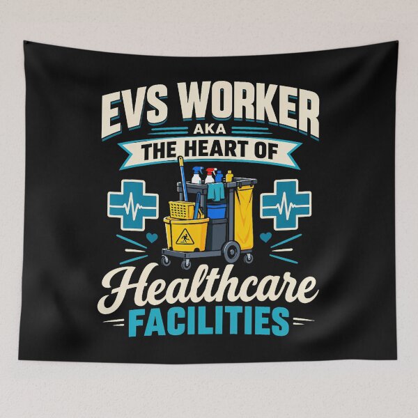 Item preview, Funny Evs Technician Operator Hospital Support Team Pride designed and sold by PAROSSA.