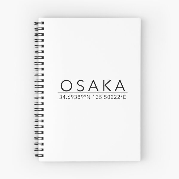 Item preview, osaka designed and sold by k-ittyb.